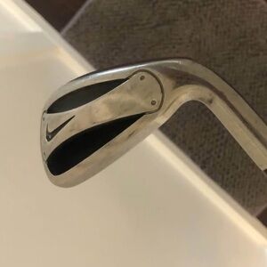 Nike Men’s RH Slingshot 7 Iron Golf Club True Temper Regular Flex Original Grip